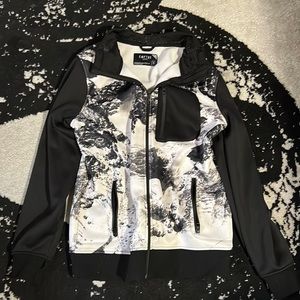 Men’s Empyre Snowboarding Jacket